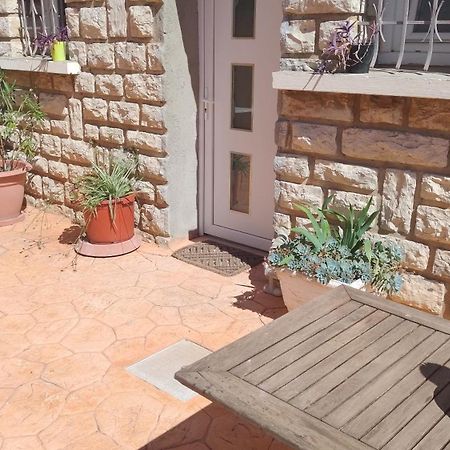 Appartement Entre Mer Et Gardiole Frontignan Exterior photo
